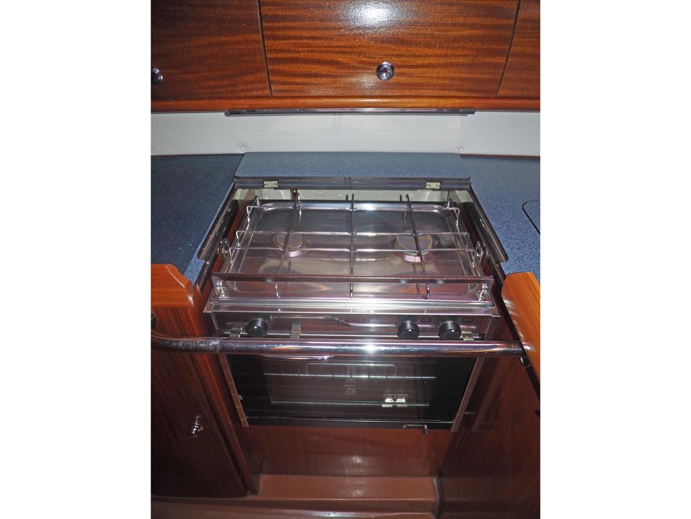 Salon, H&eacute;bergements